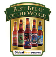 Brought to you every full moon by Global Beer Exchange