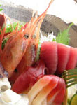 Tsukiji Sashimi