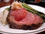 prime rib